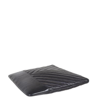 Chanel Gabrielle Chevron O-Case Corner Distance