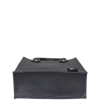 Louis Vuitton Petit Sac Plat Epi Base