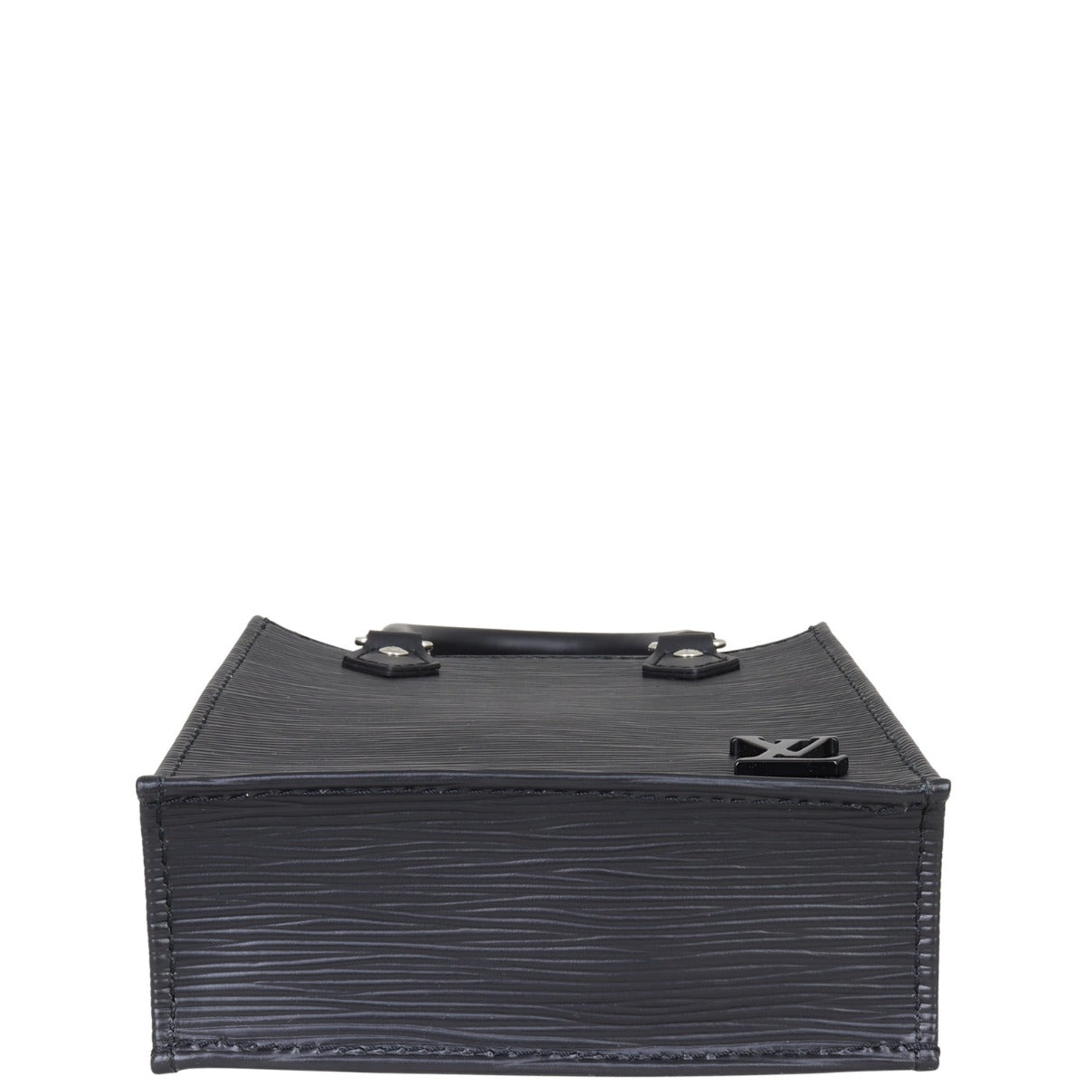 Louis Vuitton Petit Sac Plat Epi Base