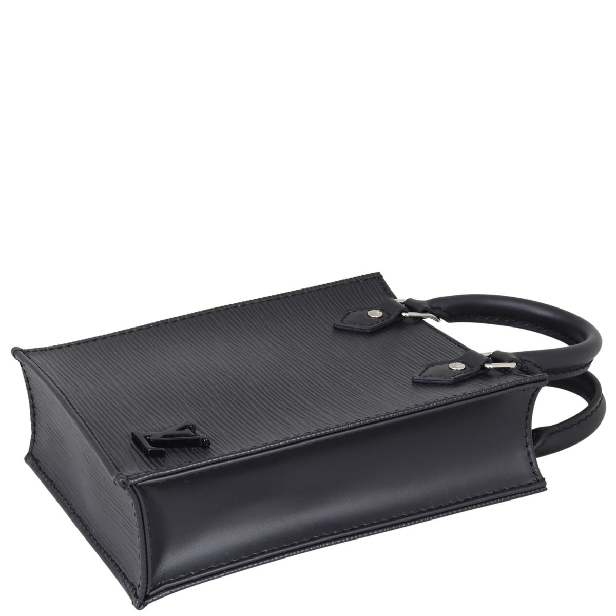 Louis Vuitton Petit Sac Plat Epi Corner Distance