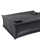 Louis Vuitton Petit Sac Plat Epi Corner Closeup