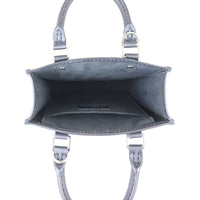 Louis Vuitton Petit Sac Plat Epi Interior