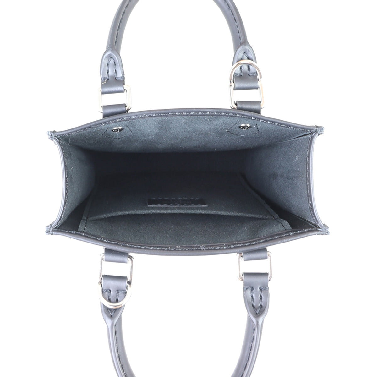 Louis Vuitton Petit Sac Plat Epi Interior