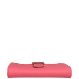 Hermes Bearn Card Holder (pink) Base