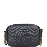 Saint Laurent Sac de Jour Nano Back