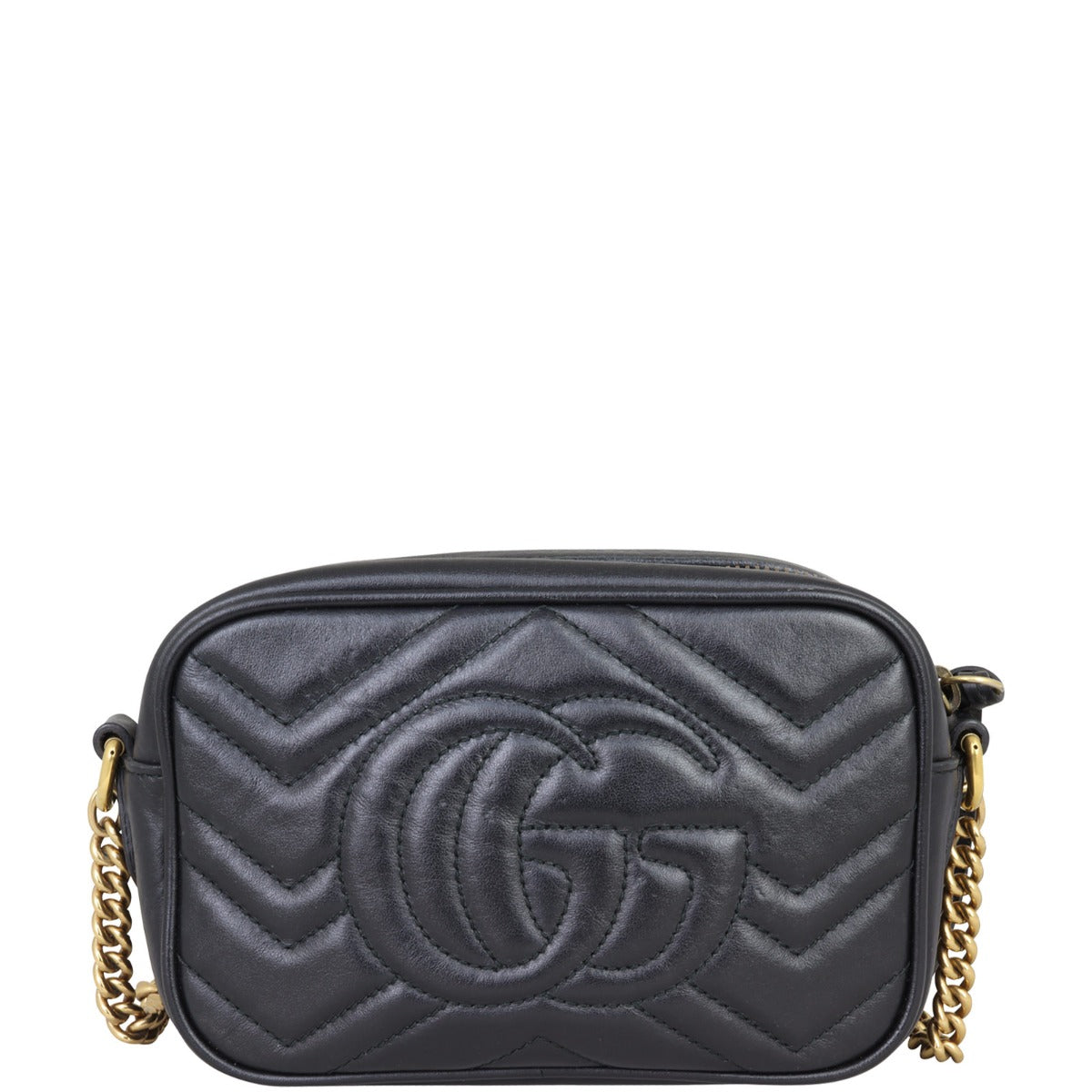 Saint Laurent Sac de Jour Nano Back