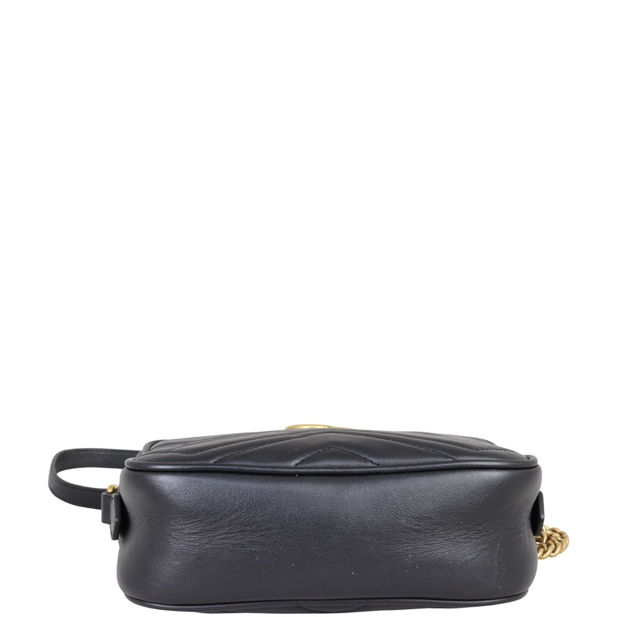 Saint Laurent Sac de Jour Nano Base