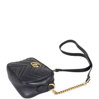 Saint Laurent Sac de Jour Nano Corner Distance