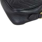 Saint Laurent Sac de Jour Nano Corner Closeup