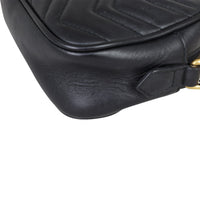 Saint Laurent Sac de Jour Nano Corner Closeup