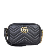 Saint Laurent Sac de Jour Nano Front
