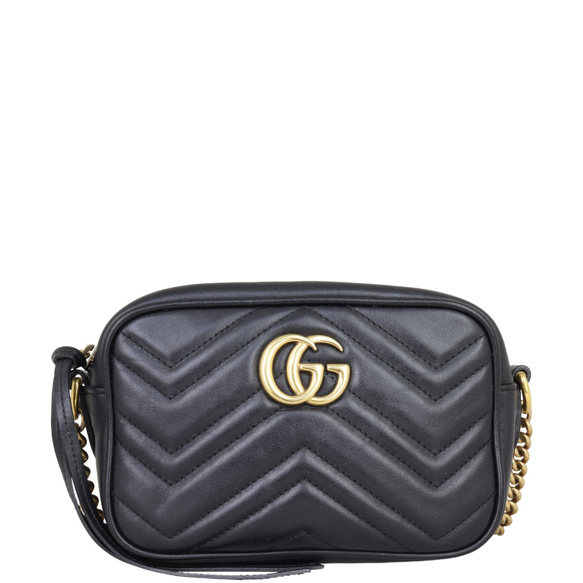 Saint Laurent Sac de Jour Nano Front