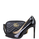 Saint Laurent Sac de Jour Nano Shoe