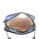 Saint Laurent Sac de Jour Nano Interior