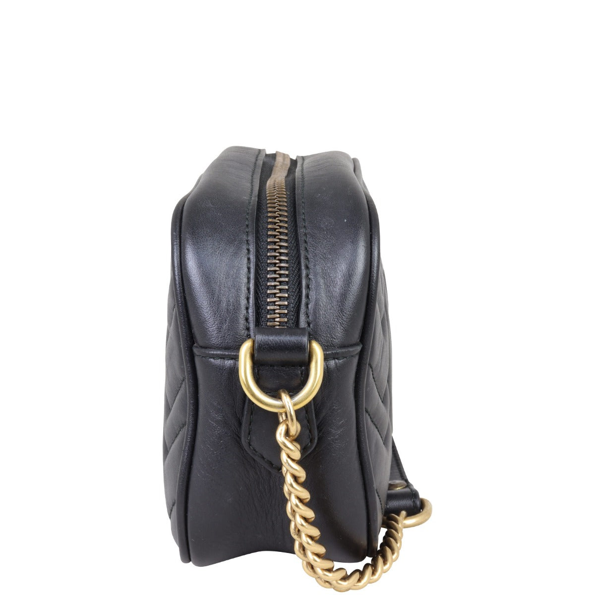 Saint Laurent Sac de Jour Nano Side