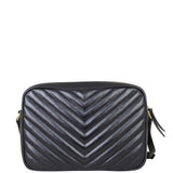 Saint Laurent Lou Camera Bag Back