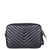 Saint Laurent Lou Camera Bag Back