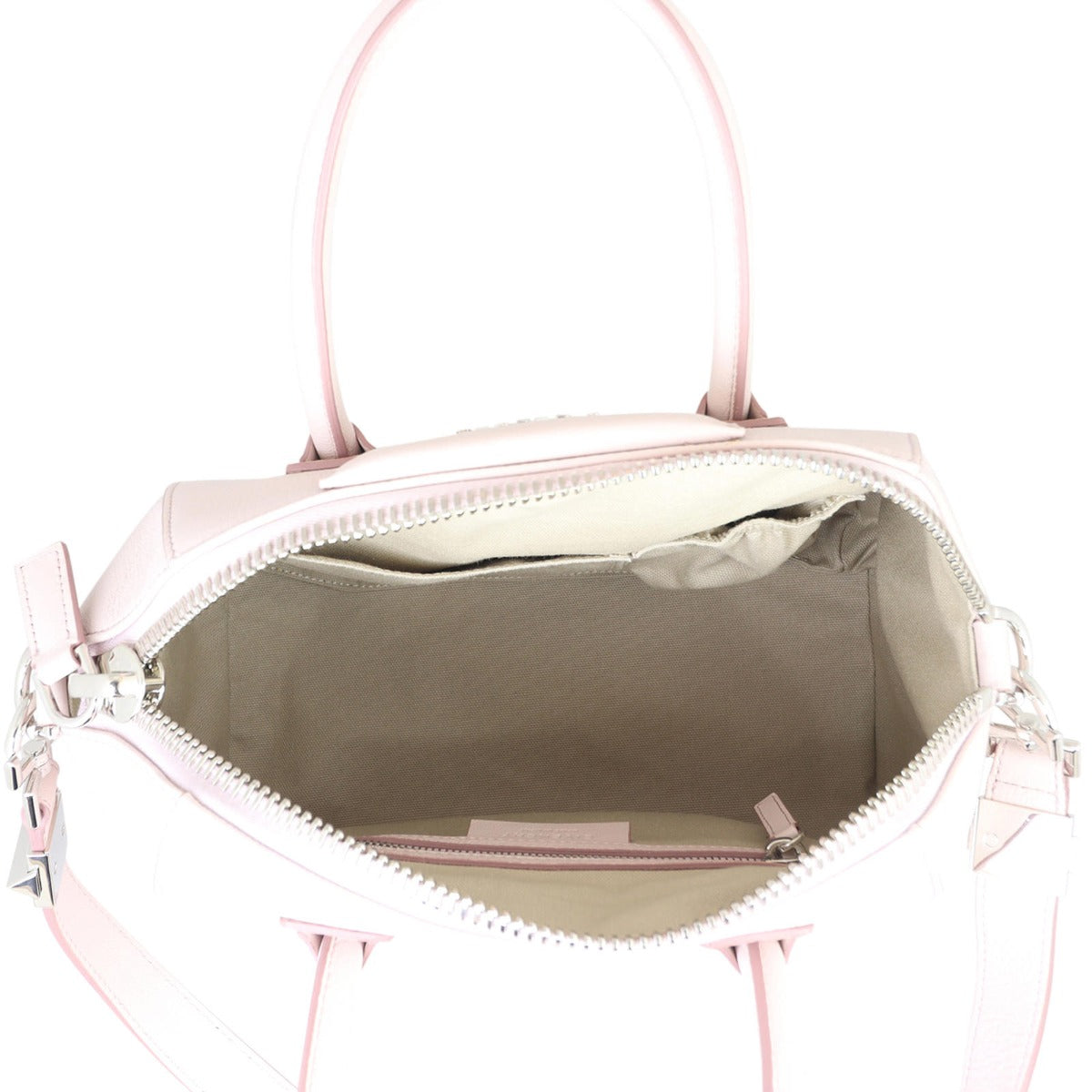 Givenchy Antigona Small Interior