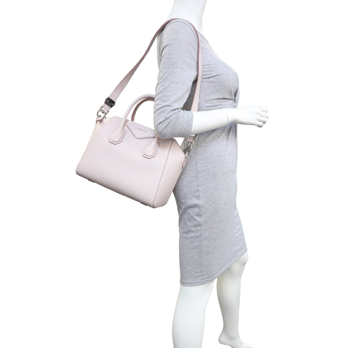 Givenchy Antigona Small Mannequin