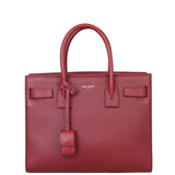 Saint Laurent Sac de Jour Baby Front