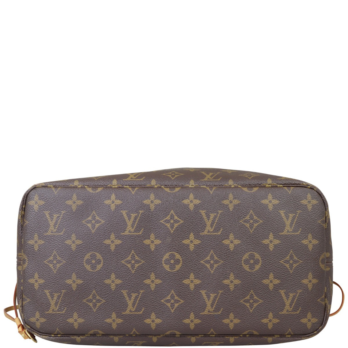 Louis Vuitton Neverfull MM Monogram Base