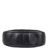 Chanel CC Lambskin Hobo