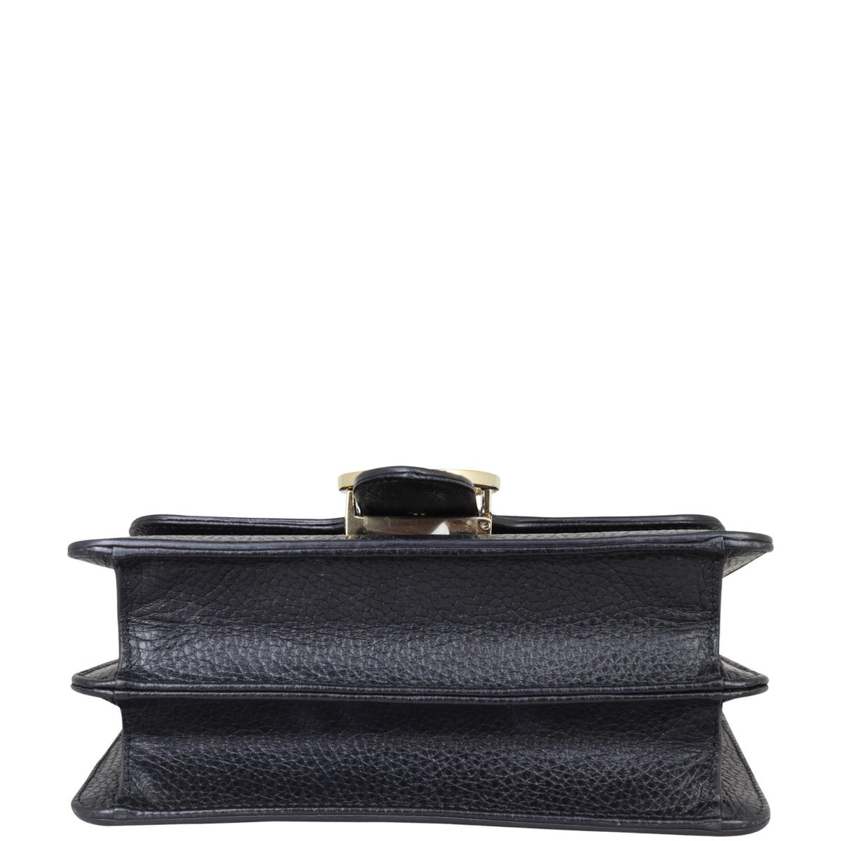 Gucci Interlocking G Small Shoulder Bag Back