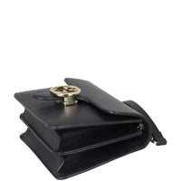 Gucci Interlocking G Small Shoulder Bag Corner Distance