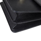 Gucci Interlocking G Small Shoulder Bag Corner Closeup