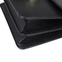 Gucci Interlocking G Small Shoulder Bag Corner Closeup