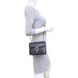 Gucci Interlocking G Small Shoulder Bag Mannequin
