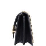 Gucci Interlocking G Small Shoulder Bag Side