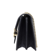 Gucci Interlocking G Small Shoulder Bag Side