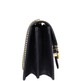 Gucci Interlocking G Small Shoulder Bag Side