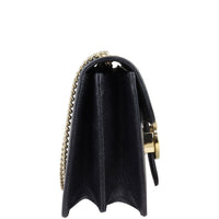 Gucci Interlocking G Small Shoulder Bag Side