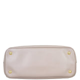 Prada Saffiano Lux Tote Small Base