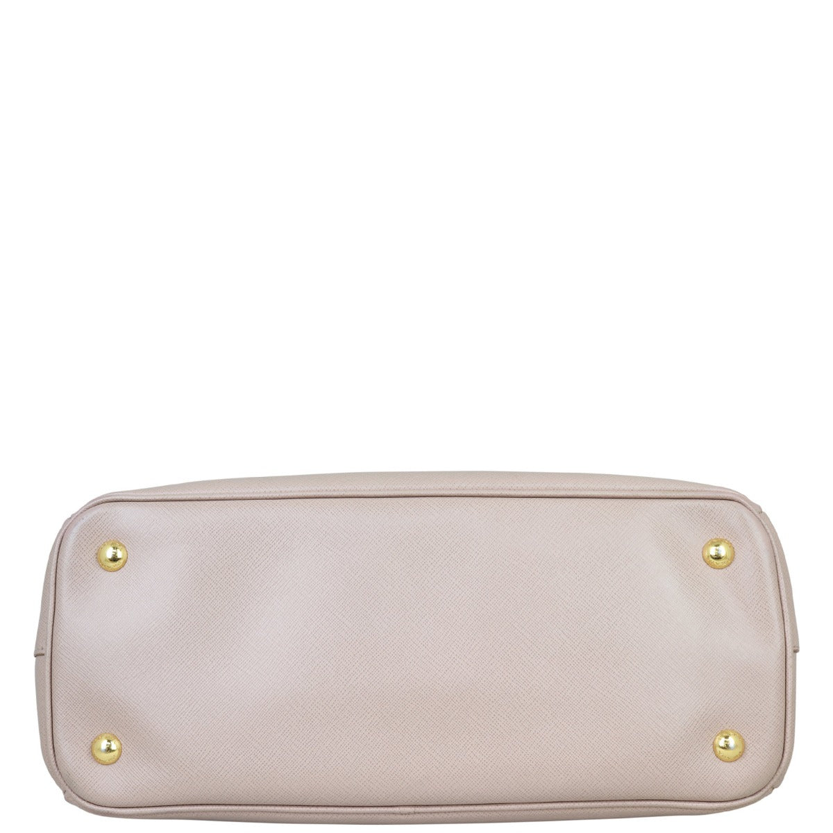 Prada Saffiano Lux Tote Small Base