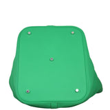 Hermes Picotin Lock 31 Taurillon Clemence Base