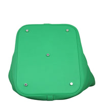 Hermes Picotin Lock 31 Taurillon Clemence Base