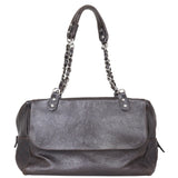 Chanel Pocket In The City Shoulder Bag Back