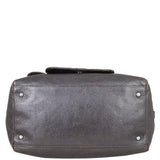 Chanel Pocket In The City Shoulder Bag Base