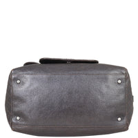 Chanel Pocket In The City Shoulder Bag Base