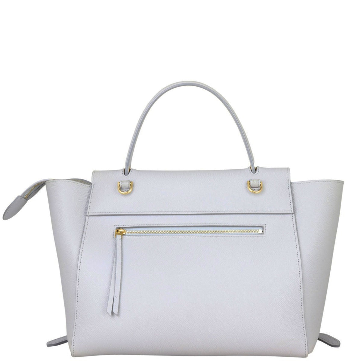 Celine Mini Belt Bag Back
