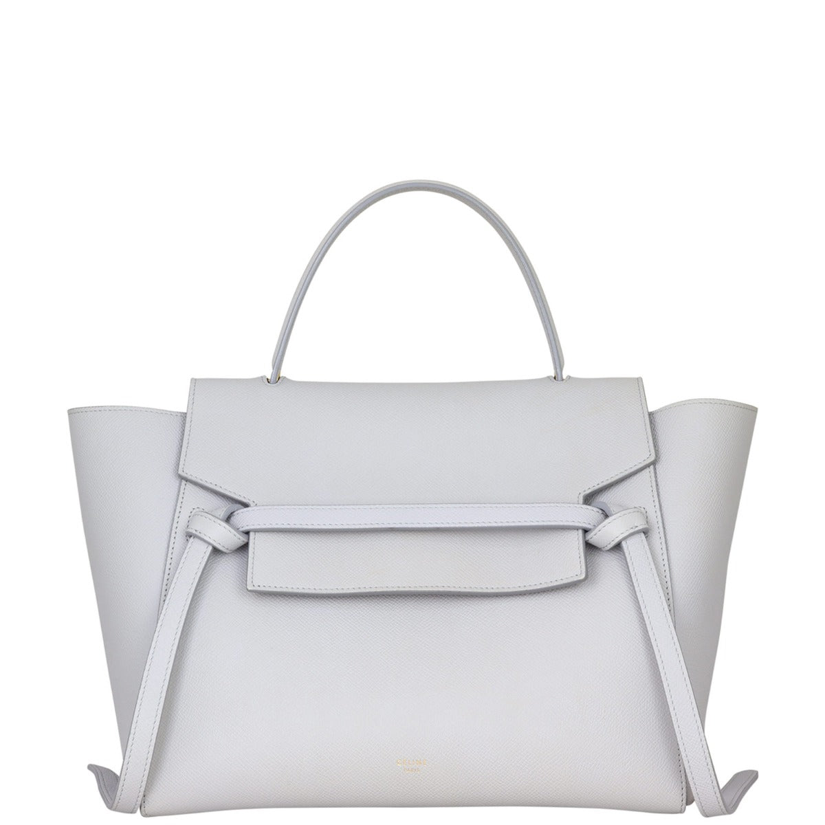 Celine Mini Belt Bag Front