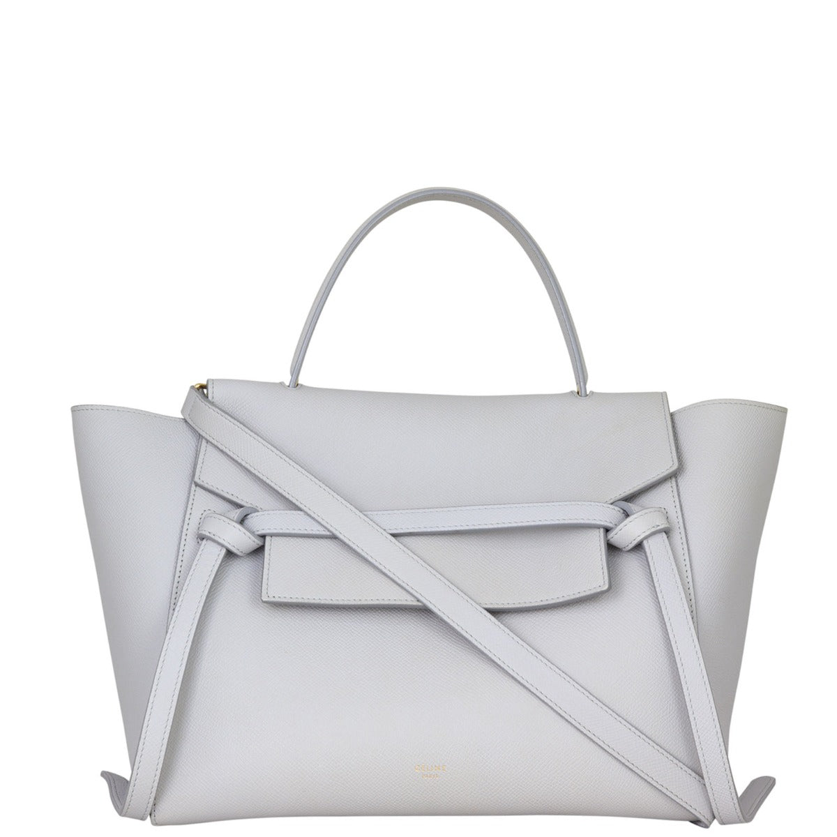 Celine Mini Belt Bag Front