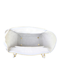 Celine Belt Mini Bag Interior