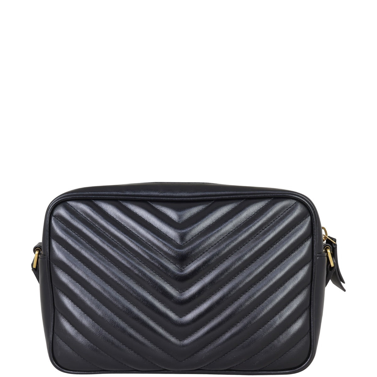 Saint Laurent Lou Camera Bag Back