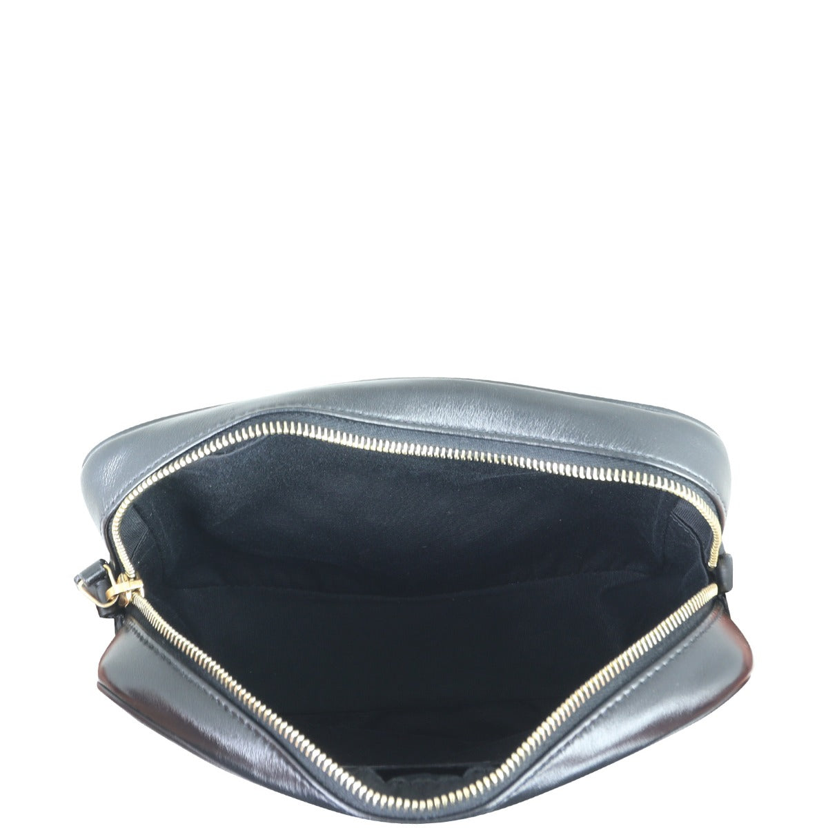Saint Laurent Lou Camera Bag Interior