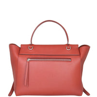 Celine Mini Belt Bag Back