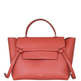 Celine Mini Belt Bag Front